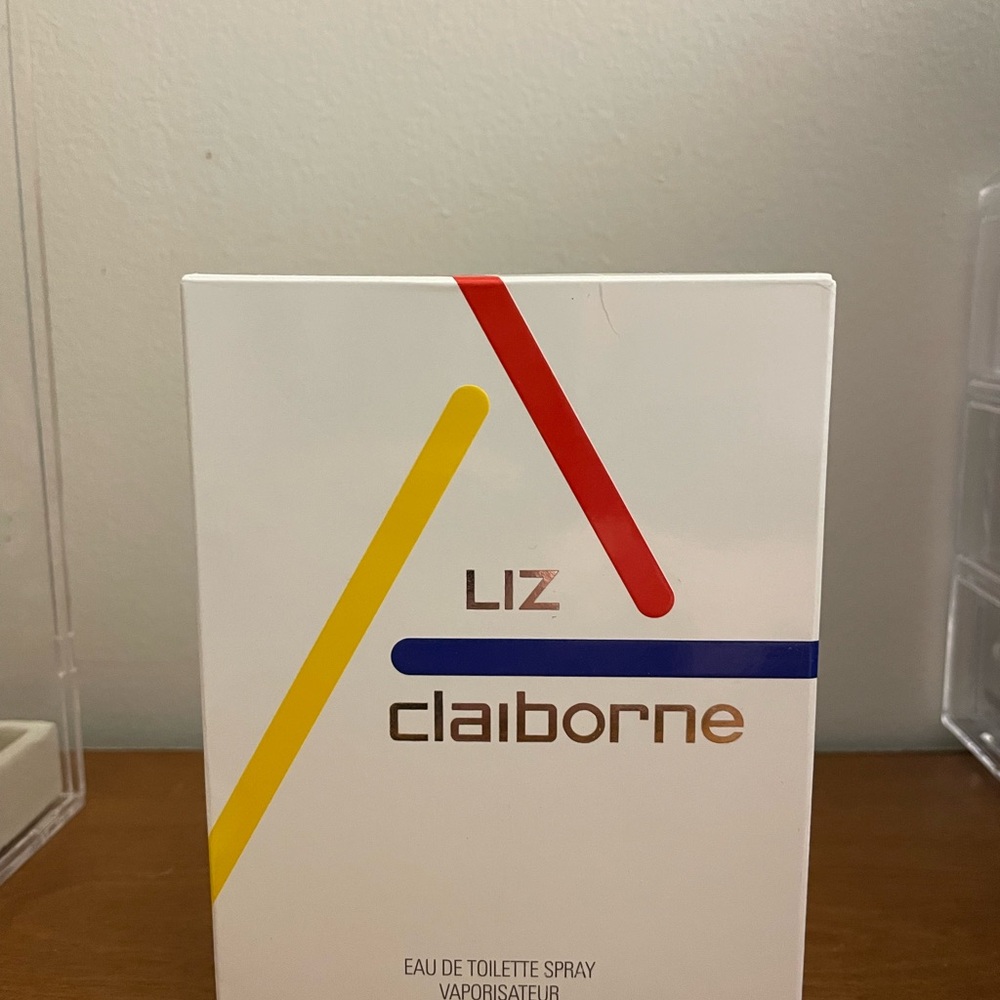 Liz Claiborne Eau de Toilette Spray